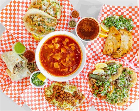 Los Betos Mexican Food 2 .